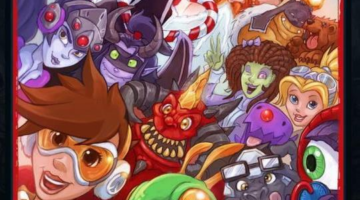 Celebrate the Season With 9 Holiday Game Events & Add-Ons | 2016
