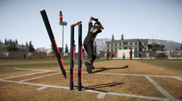 Don Bradman is back as Cricket 17 releases on Xbox One