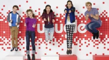 ‘Bizaardvark’ Renewed For Second Season By Disney Channel