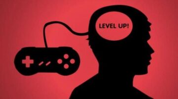 Positive Effects Video Games Have on the Body