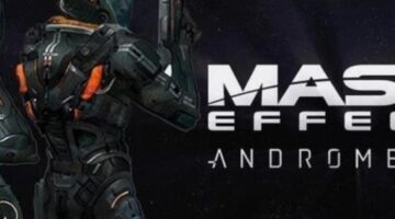 Mass Effect: Andromeda won’t offer a virtual reality add-on