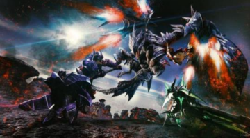 Editorial: We Don’t Want Monster Hunter XX