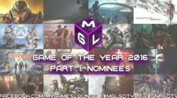 MGL Game of The Year 2016 Nominees & Key Categories Explained