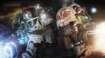 Space Hulk: Deathwing Release Plagued by Poor Performance