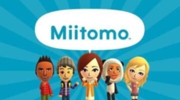 Between you and Mii, or Why I love Miitomo