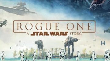Star Wars: Rogue One Review | Gamerheadquarters
