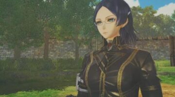 Valkyria Revolution Gets Another Epic Trailer and Screenshots; Shows Vanargand and New Characters