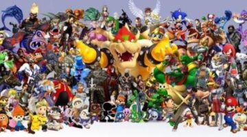 10 Most Nostalgic Games