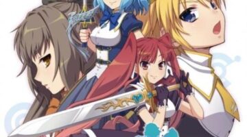 Croixleur Sigma PS4 physical edition announced for Japan