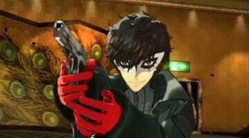 Persona 5 English Voice Cast Revealed