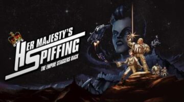 Her Majesty’s SPIFFING: The Empire Staggers Back Review – Alternative Magazine Online