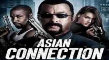 Best Action Movie 2016 “Asian Connection” HD