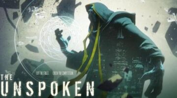The Unspoken – PC / VR Review | Chalgyr’s Game Room