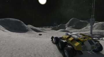After 3 years in Early Access, Space Engineers advances to Beta Phase