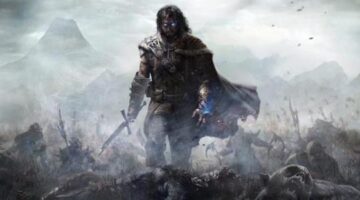 Winter Sales Continues with $5 Mordor GOTY & Half-Off The Division
