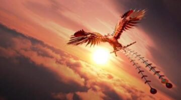 How We Soar Review – Fly Like a Phoenix – TechRaptor