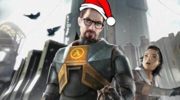 Cheapest Half Life and Valve “Complete” Pack in GMG Winter Sale