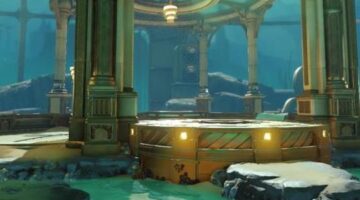 Breakaway Alpha Open to the Public All Weekend