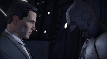 Batman- The Telltale Series Full Season Review | Gamespresso