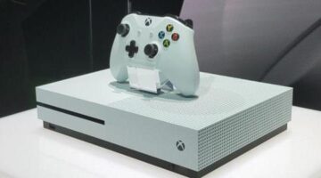 What’s New for Xbox One December 2016