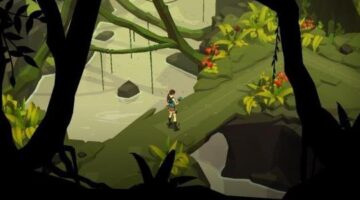 Lara Croft GO Review – Puzzle Perfection | COG