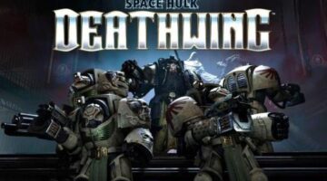 Space Hulk: Deathwing Review | Twinfinite
