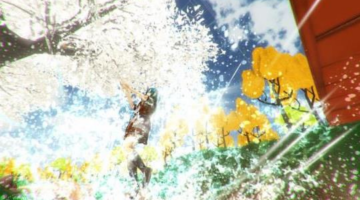 Battle Splash Begins Steam Greenlight Campaign