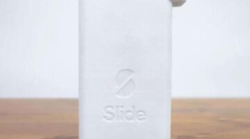 The Slide Smart Curtain promises to make your curtains Intelligent