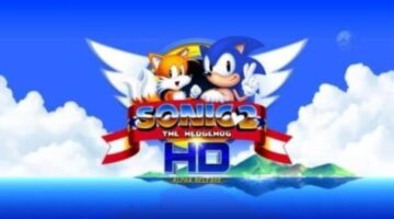Fan Made Games – Sonic The Hedgehog 2