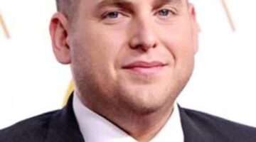 Jonah Hill Joins Joaquin Phoenix In Gus Van Sant Film