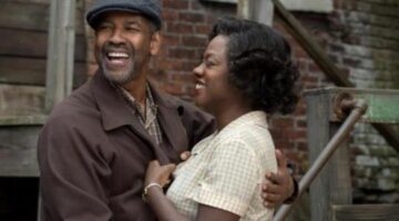Denzel Washington & Viola Davis Revisit ‘Fences’; ‘Neruda’ Is Pablo Larraín’s Third Pic of 2016