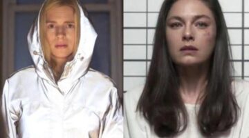 ‘The OA’ & ‘The Man In The High Castle’ Season 2 Review