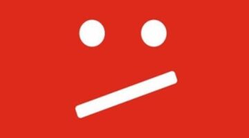 YouTube Disregards Concerns of Content Creators – Two Left Sticks