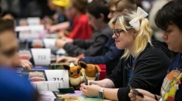 Inaugural Pokémon Champions Crowned in London