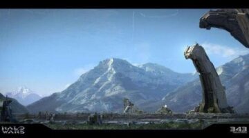 Halo Wars: Definitive Edition Achievement List Revealed; New Halo Projects Teased