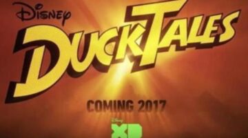 Disney Is Kicking-Off A DuckTales Reboot In 2017 – My Childhood Is Coming Back Again