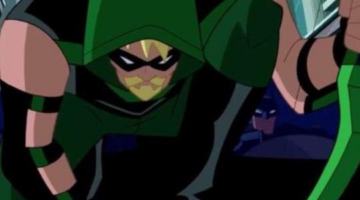 New Justice League Action Clip Highlights Batman, Green Arrow Partnership