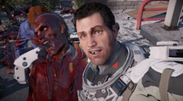 Dead Rising 4 Review | Rely on Horror
