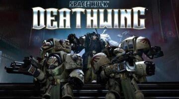 Space Hulk: Deathwing Fails to Uphold the Legend