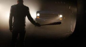 Is Negan Good for The Walking Dead?