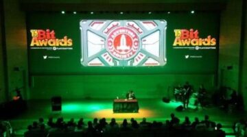 The ’16 Bit Awards Recap