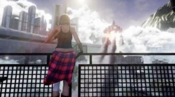 Save Our Souls: Episode 1 – First Unreal Engine 4 Gameplay Trailer