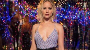 Jennifer Lawrence Would Rather Star In A Guardians Sequel Than Appear In Another X-Men Movie