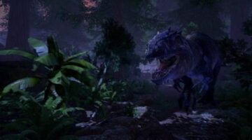 Ark: Survival of the Fittest Development Ends, Ark Park Details