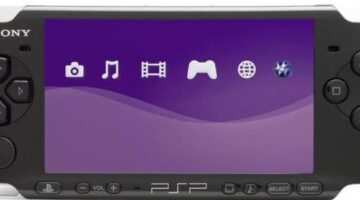 PSP Emulator shown Working On Xbox One