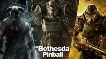 Bethesda Pinball Collection Review (Xbox One) – XboxAddict
