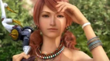 FFXV Reaped Bad Score, Final Fantasy XIII Reinvigorated