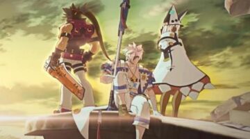 PC Port Report: Guilty Gear Xrd Revelator