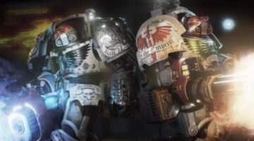 Space Hulk: Deathwing – PC Performance Analysis