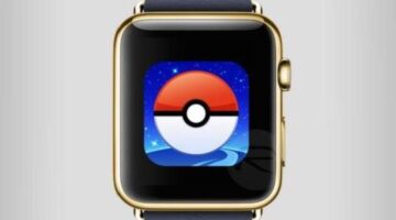 Pokémon GO Coming to Apple Watch Soon With One Crucial Difference